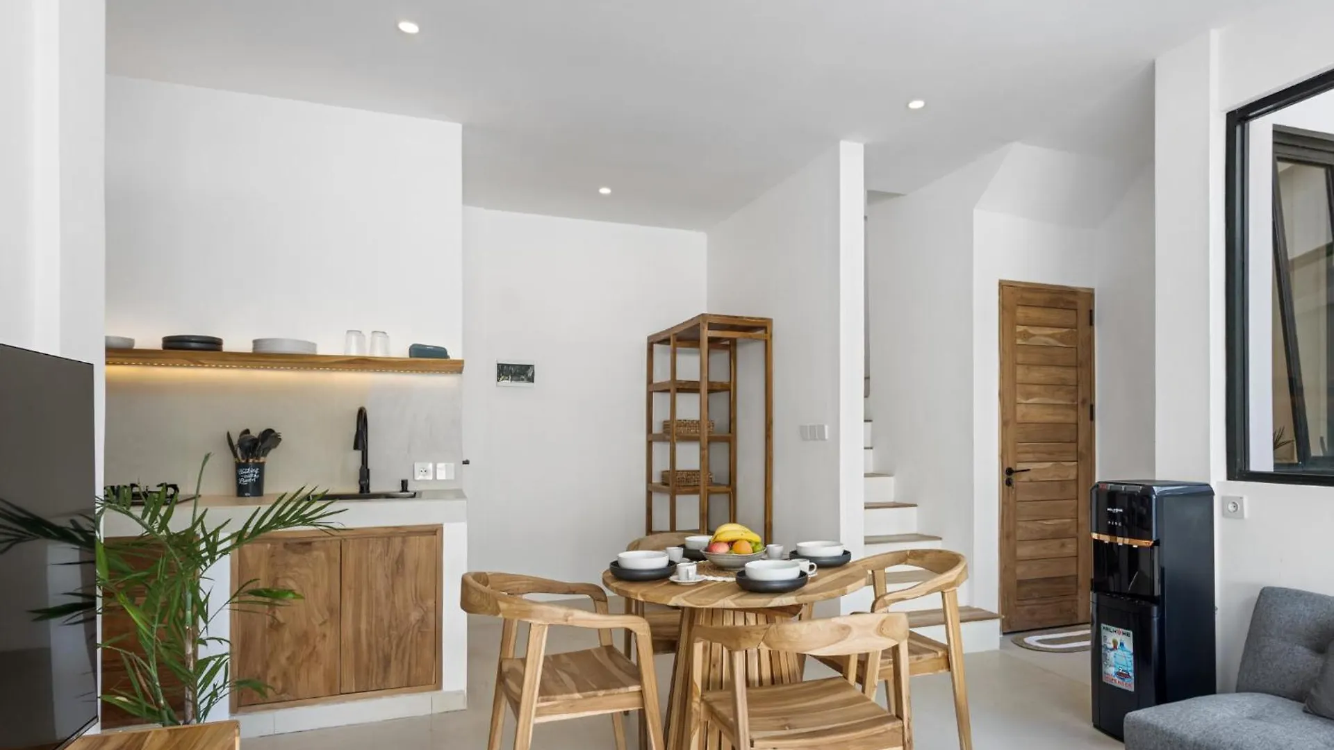 White Residence - Art & Boutique Villas Seminyak  Hotel Seminyak (Bali)