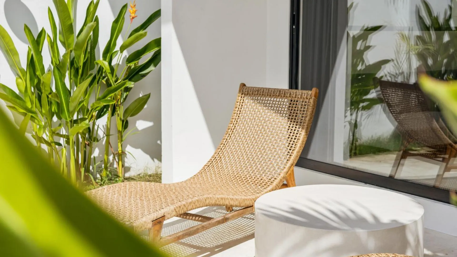 White Residence - Art & Boutique Villas Seminyak  Indonesia